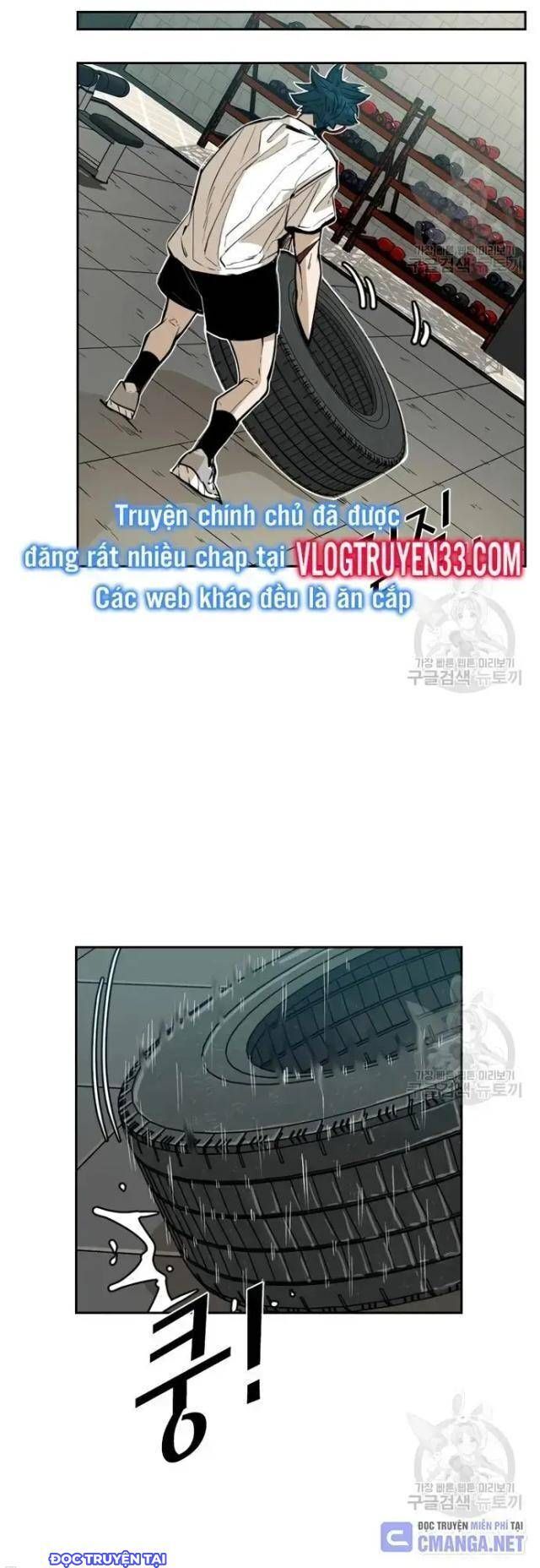 Shark – Cá Mập Chapter 224 - Trang 2