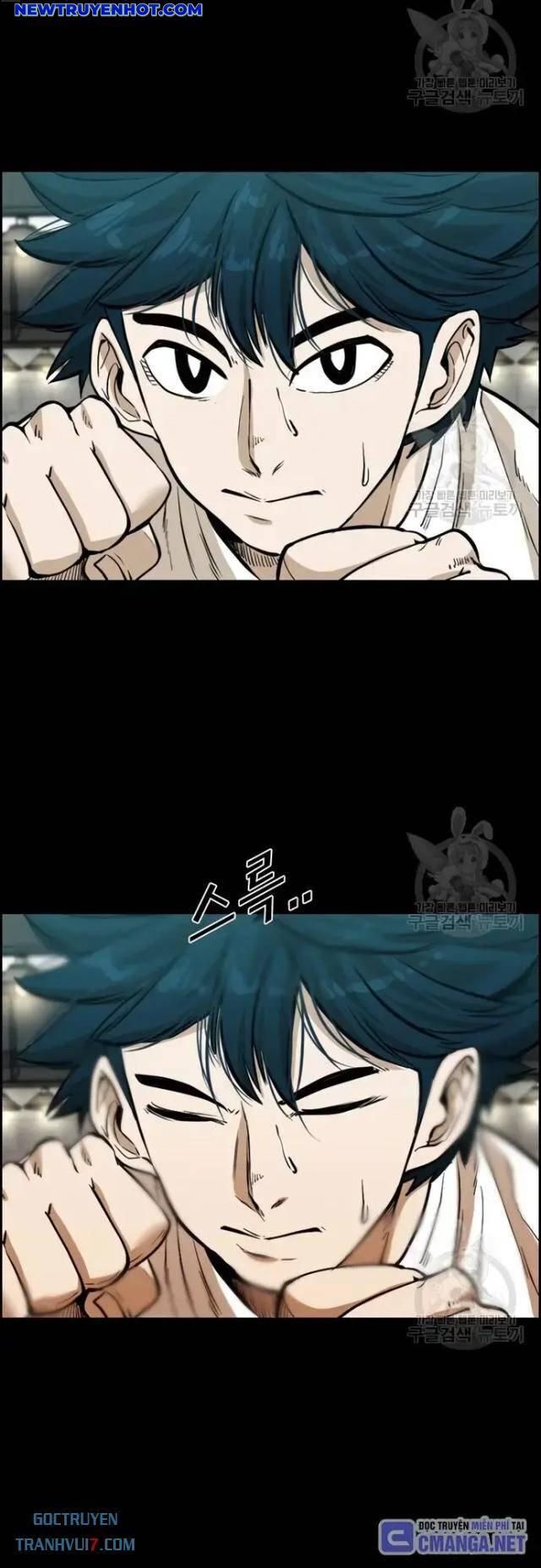 Shark – Cá Mập Chapter 224 - Trang 2