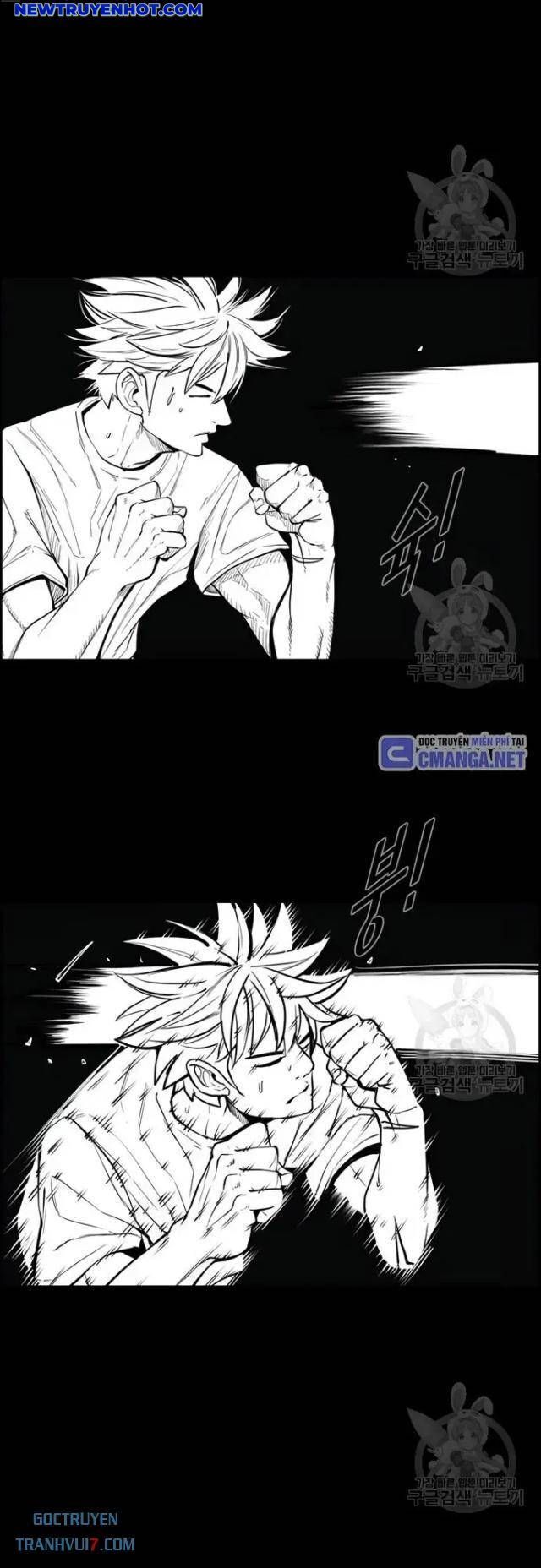 Shark – Cá Mập Chapter 224 - Trang 2