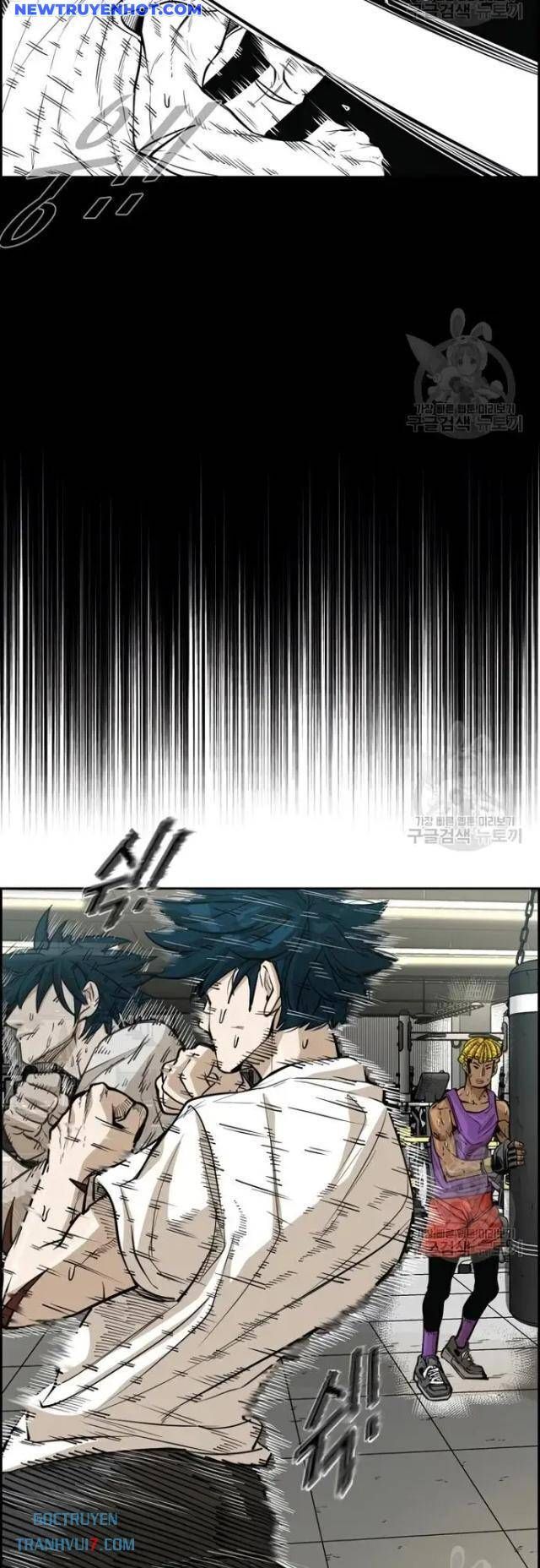 Shark – Cá Mập Chapter 224 - Trang 2