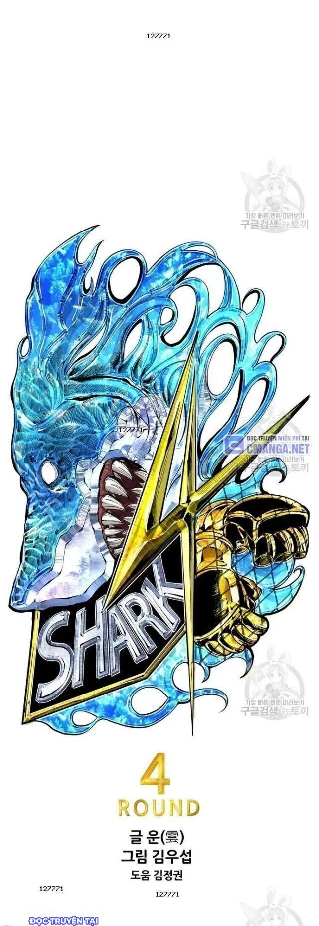 Shark – Cá Mập Chapter 224 - Trang 2