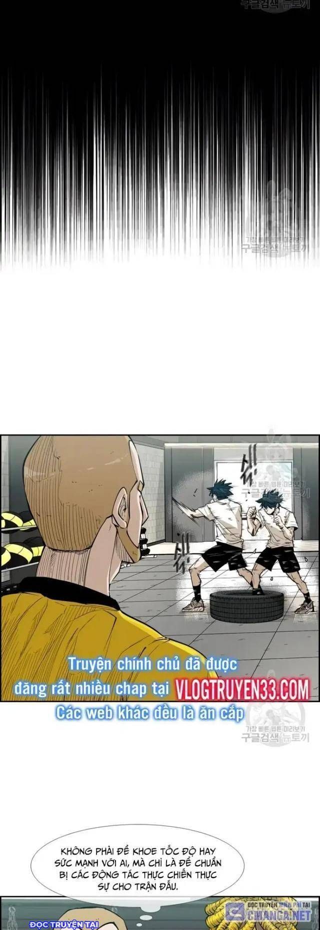 Shark – Cá Mập Chapter 224 - Trang 2