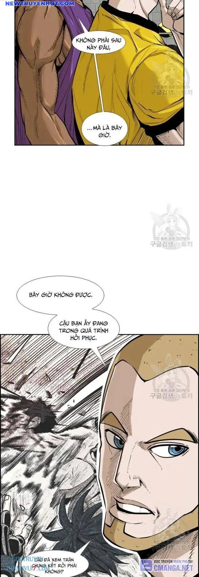 Shark – Cá Mập Chapter 224 - Trang 2