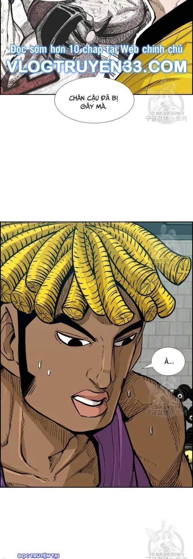 Shark – Cá Mập Chapter 224 - Trang 2