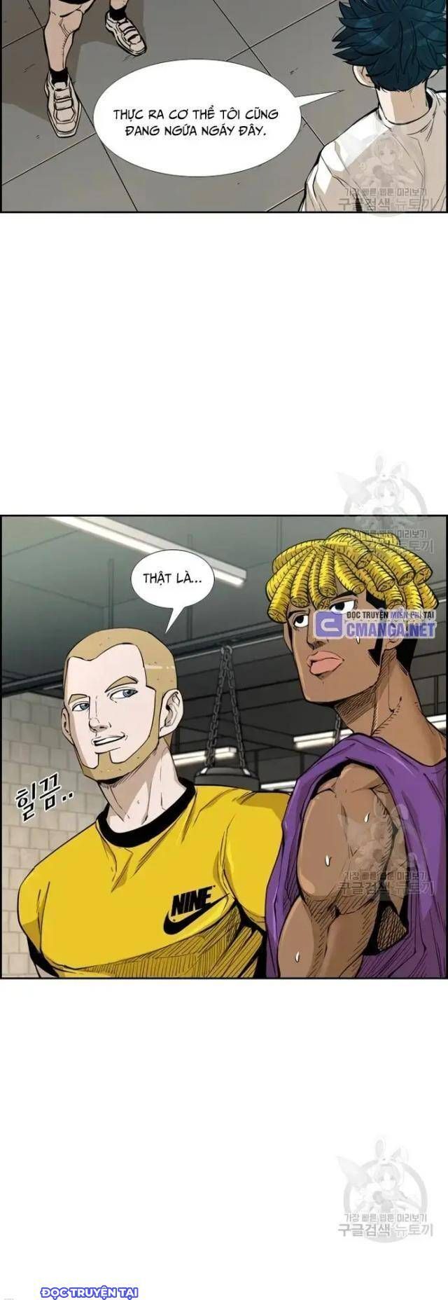 Shark – Cá Mập Chapter 224 - Trang 2