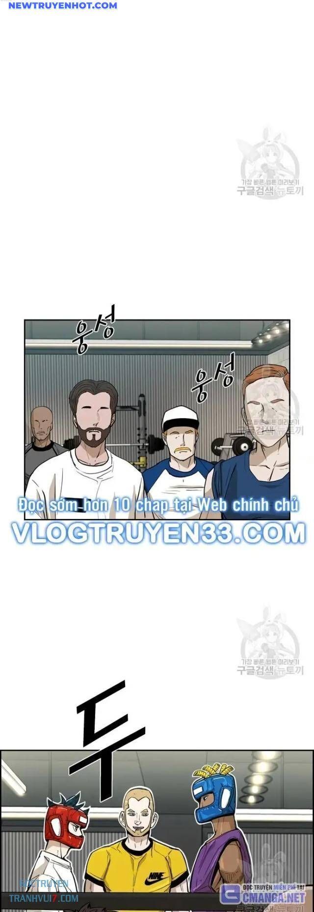 Shark – Cá Mập Chapter 224 - Trang 2