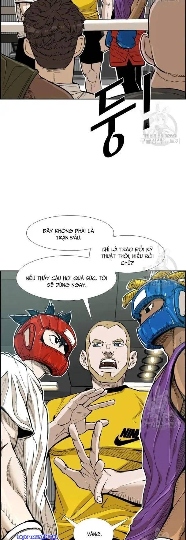 Shark – Cá Mập Chapter 224 - Trang 2