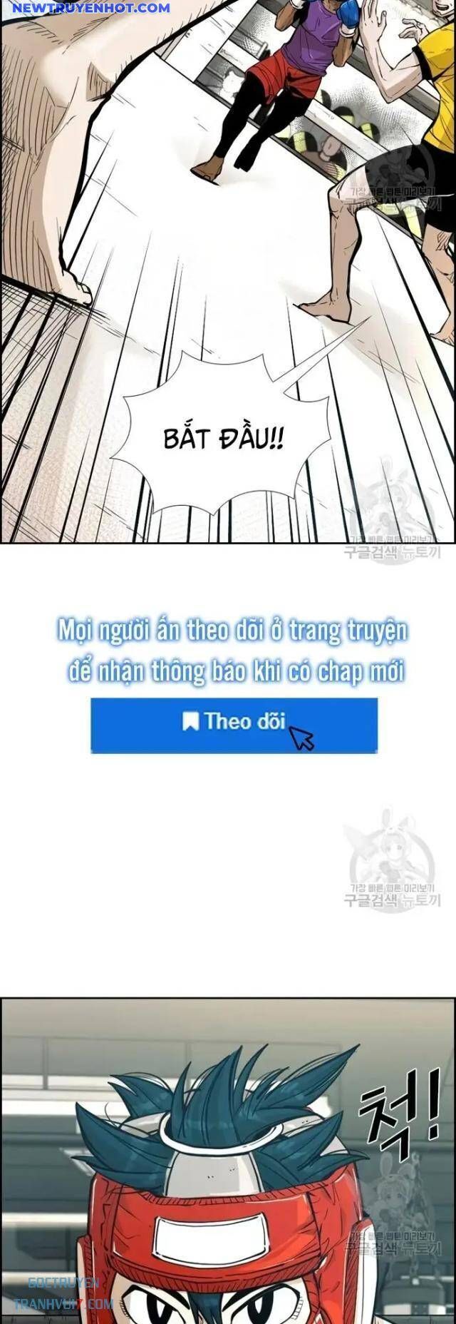 Shark – Cá Mập Chapter 224 - Trang 2