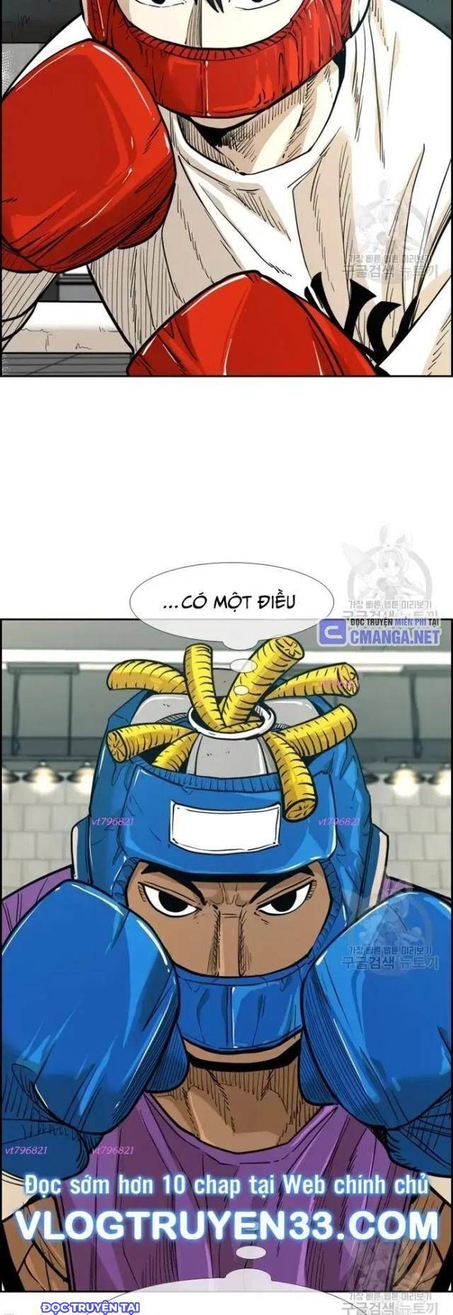 Shark – Cá Mập Chapter 224 - Trang 2