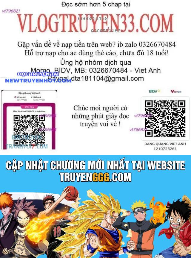 Shark – Cá Mập Chapter 224 - Trang 2