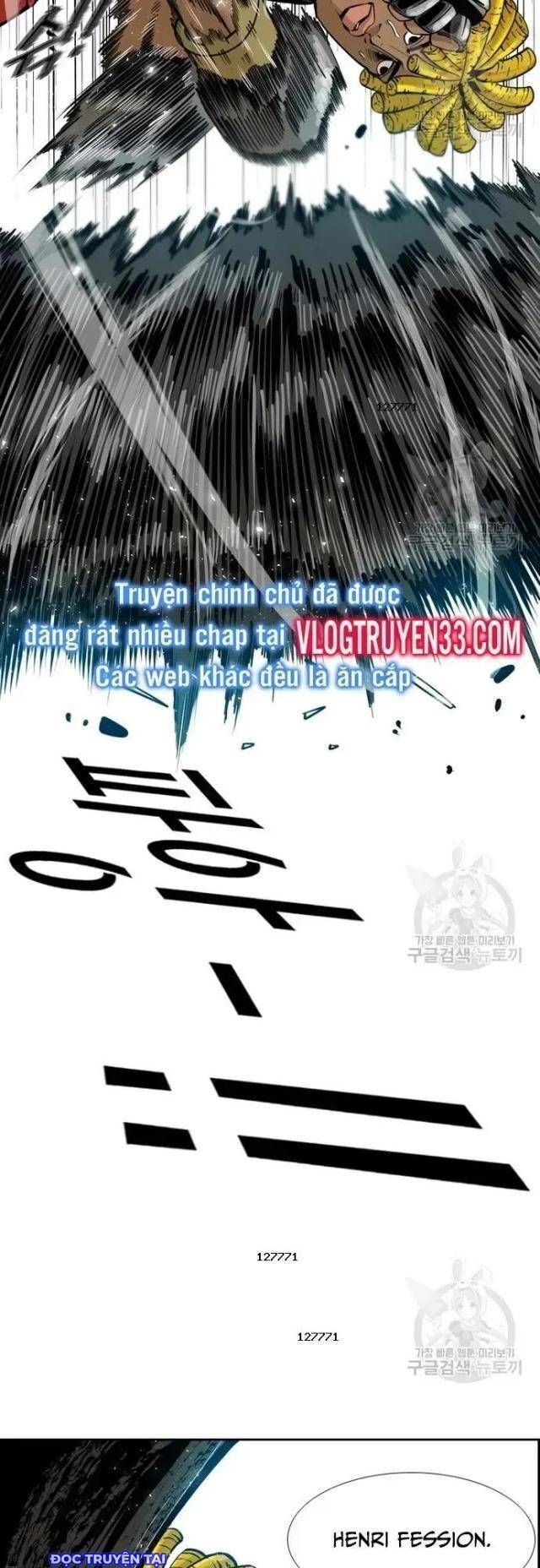 Shark – Cá Mập Chapter 224 - Trang 2