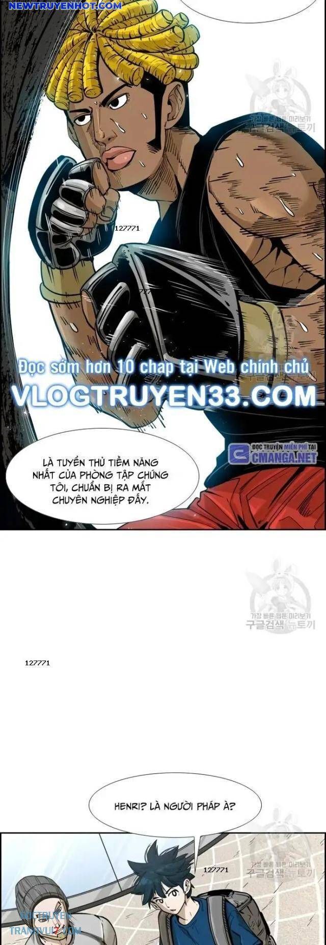 Shark – Cá Mập Chapter 224 - Trang 2