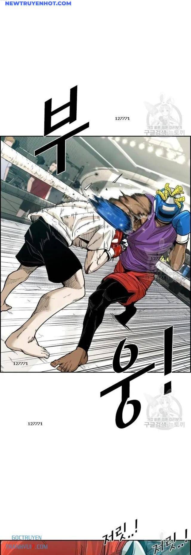 Shark – Cá Mập Chapter 225 - Trang 2