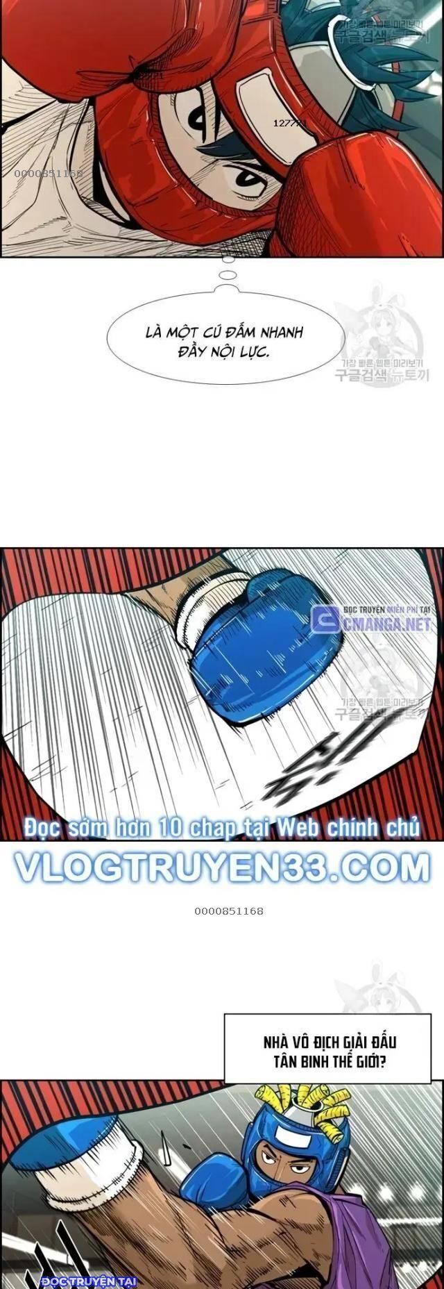 Shark – Cá Mập Chapter 225 - Trang 2