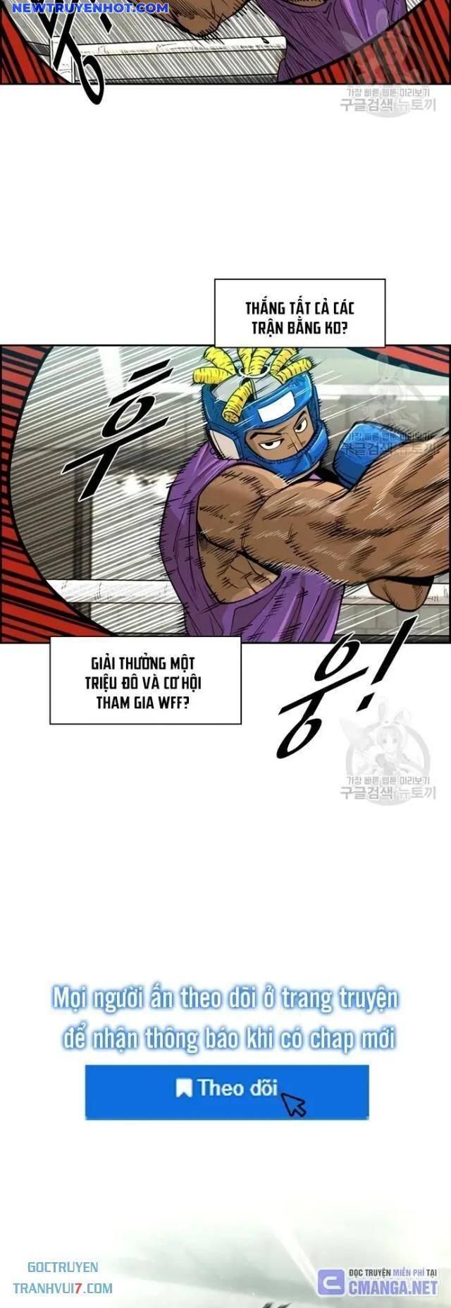 Shark – Cá Mập Chapter 225 - Trang 2