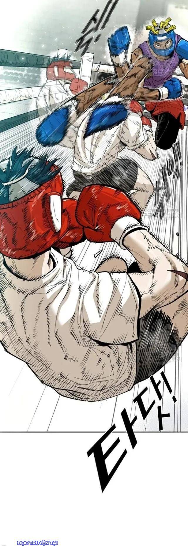 Shark – Cá Mập Chapter 225 - Trang 2