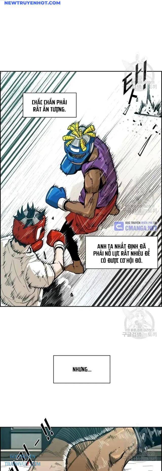 Shark – Cá Mập Chapter 225 - Trang 2