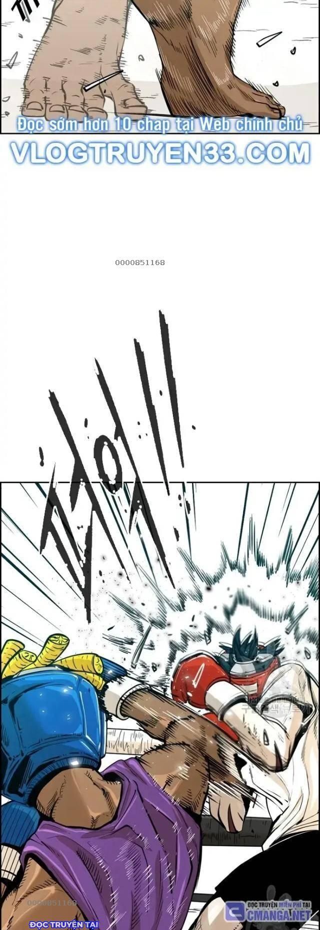 Shark – Cá Mập Chapter 225 - Trang 2