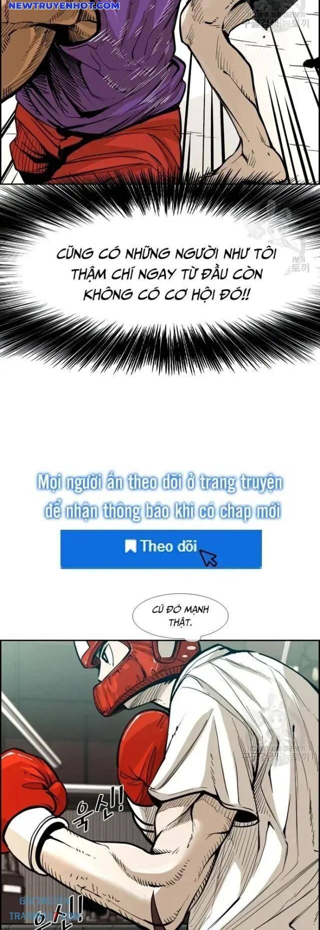 Shark – Cá Mập Chapter 225 - Trang 2