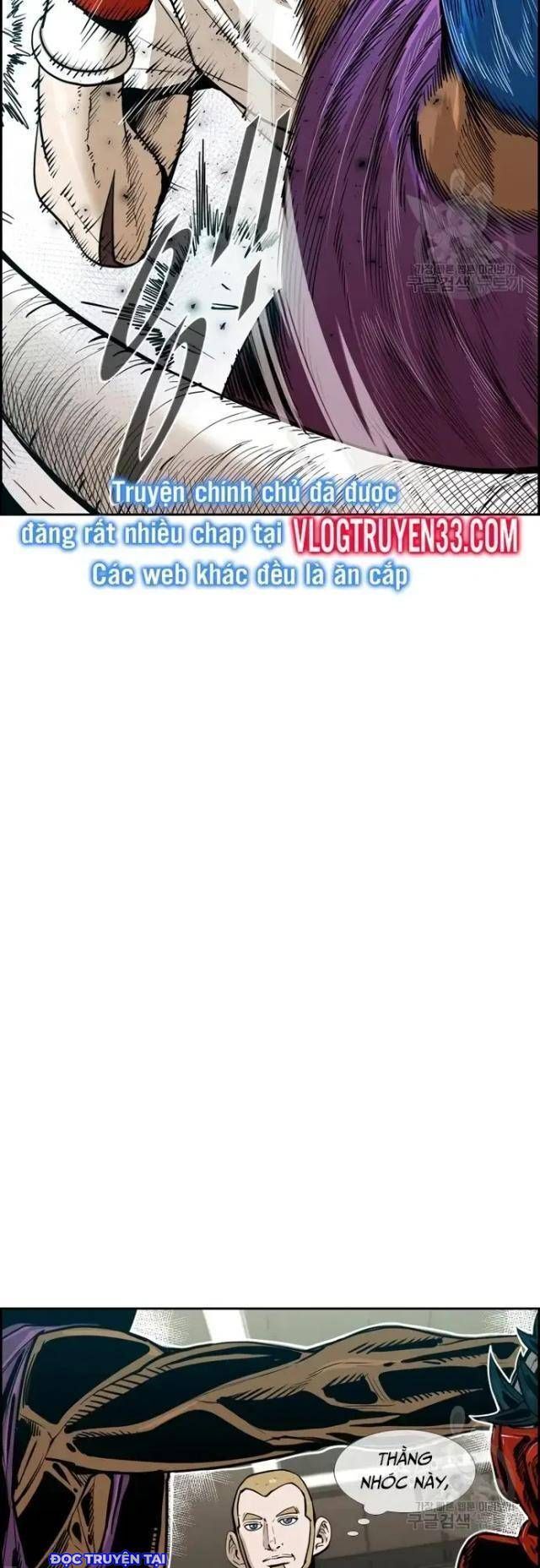 Shark – Cá Mập Chapter 225 - Trang 2