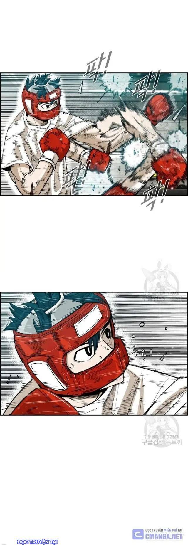 Shark – Cá Mập Chapter 225 - Trang 2