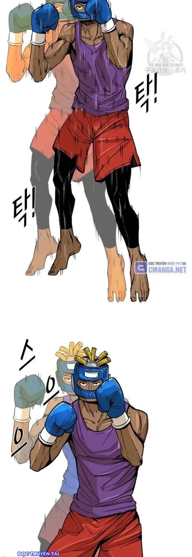 Shark – Cá Mập Chapter 225 - Trang 2