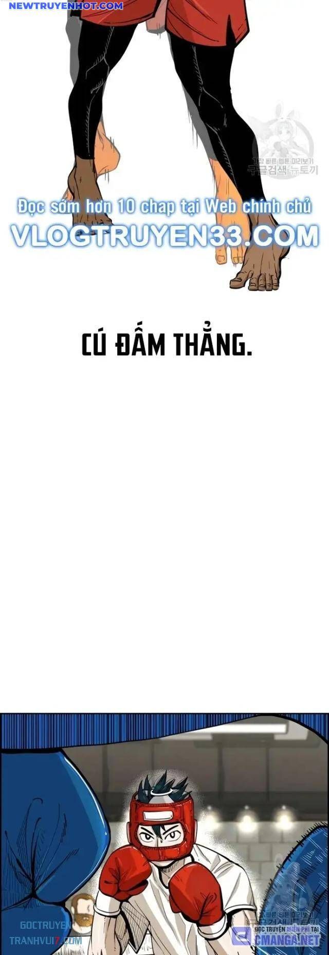 Shark – Cá Mập Chapter 225 - Trang 2