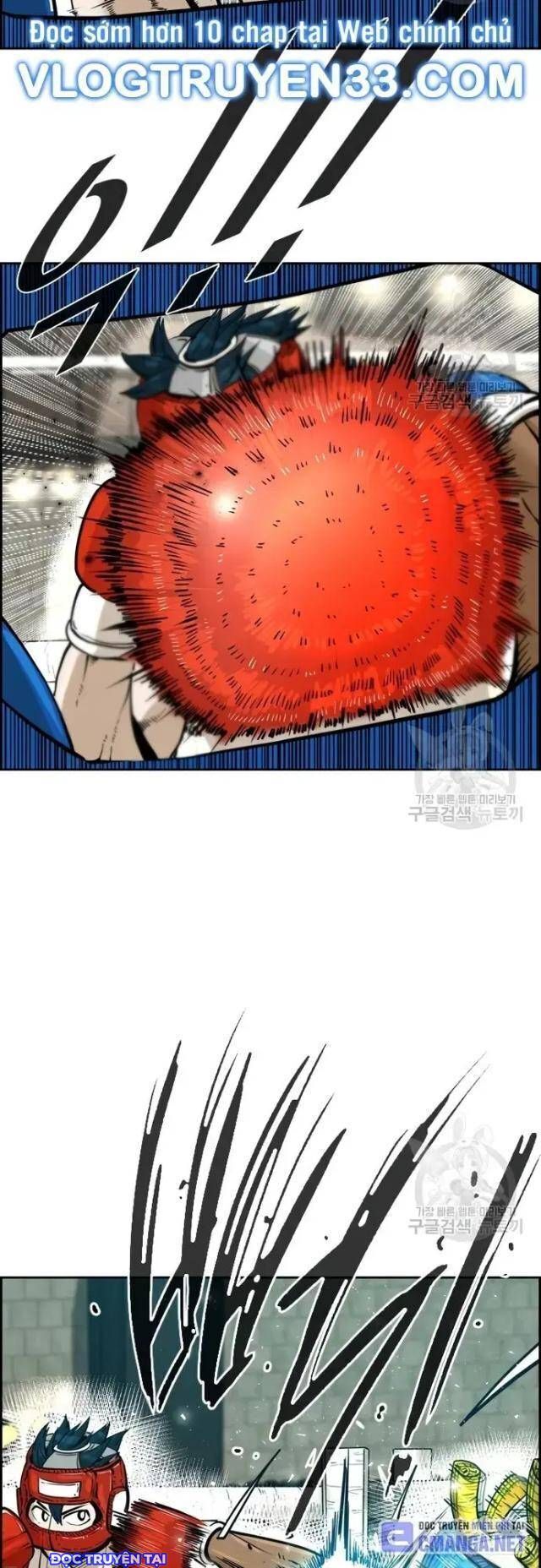 Shark – Cá Mập Chapter 225 - Trang 2