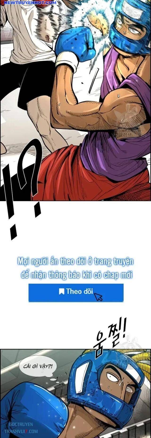 Shark – Cá Mập Chapter 225 - Trang 2