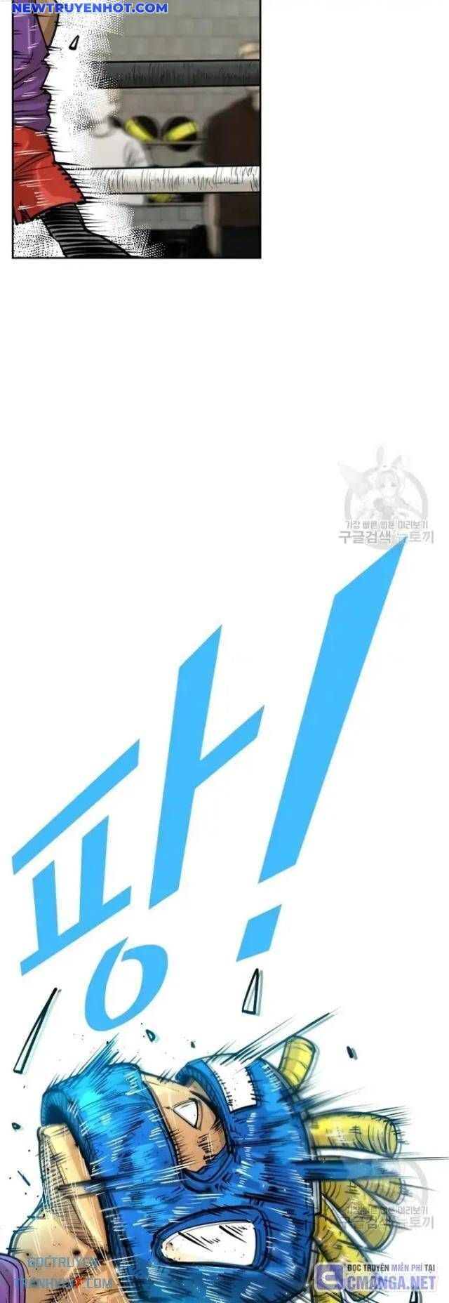 Shark – Cá Mập Chapter 225 - Trang 2