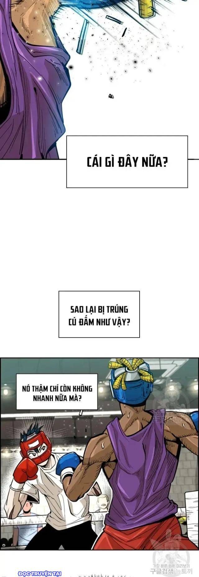 Shark – Cá Mập Chapter 225 - Trang 2