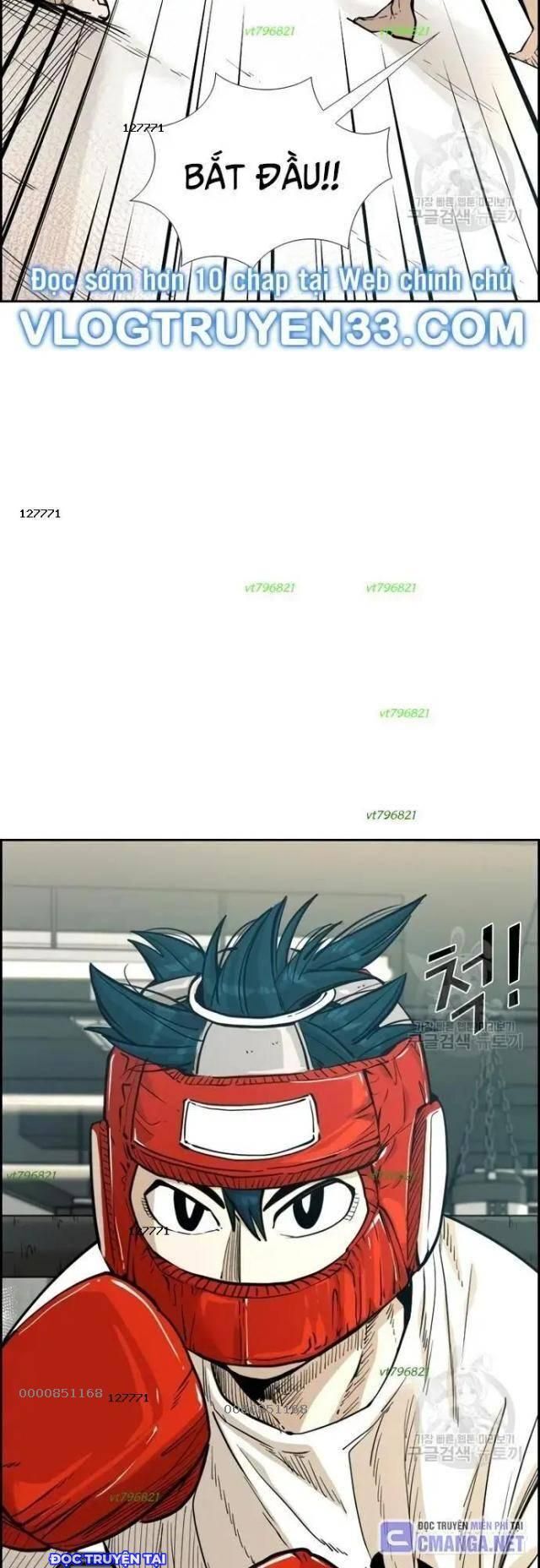 Shark – Cá Mập Chapter 225 - Trang 2