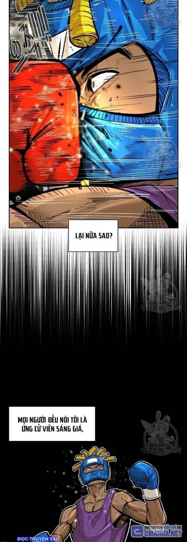 Shark – Cá Mập Chapter 225 - Trang 2