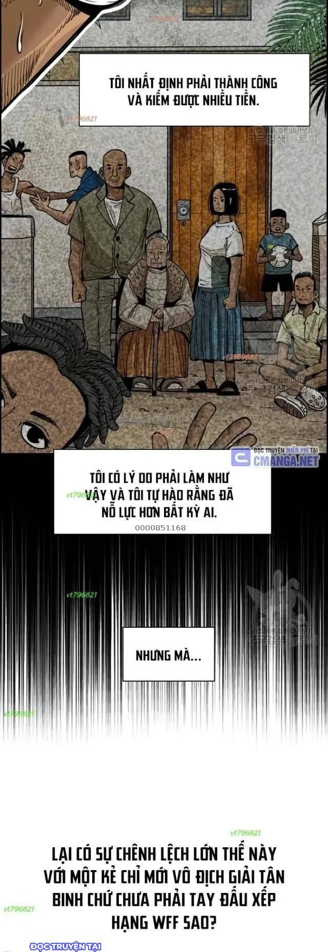 Shark – Cá Mập Chapter 225 - Trang 2