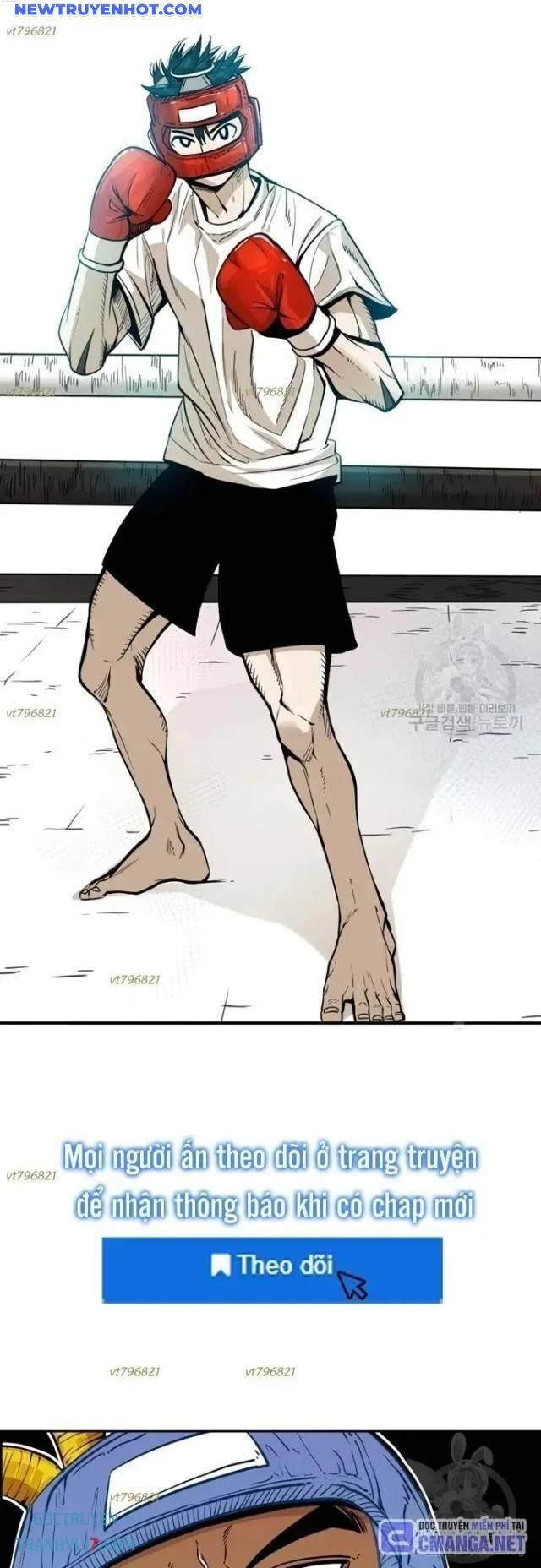 Shark – Cá Mập Chapter 225 - Trang 2