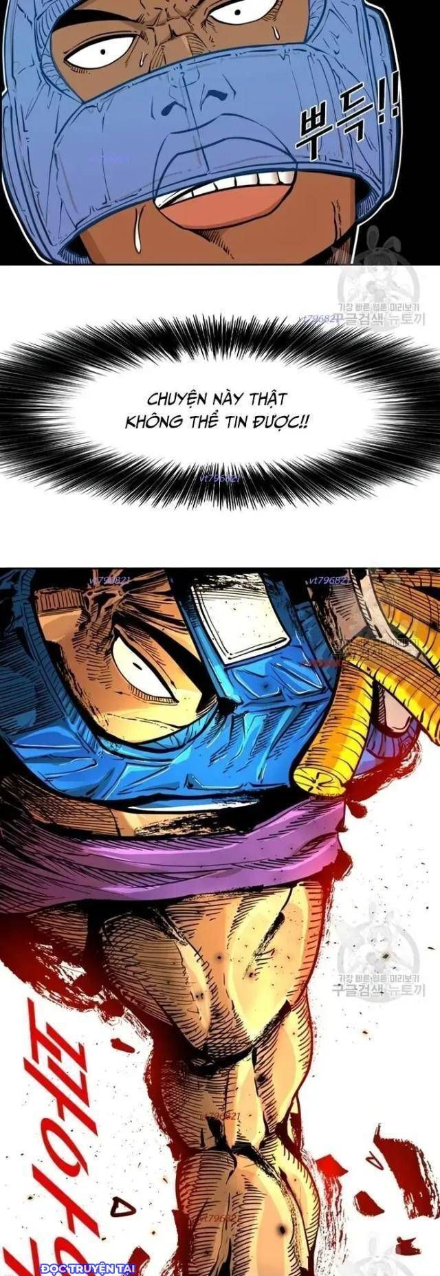 Shark – Cá Mập Chapter 225 - Trang 2