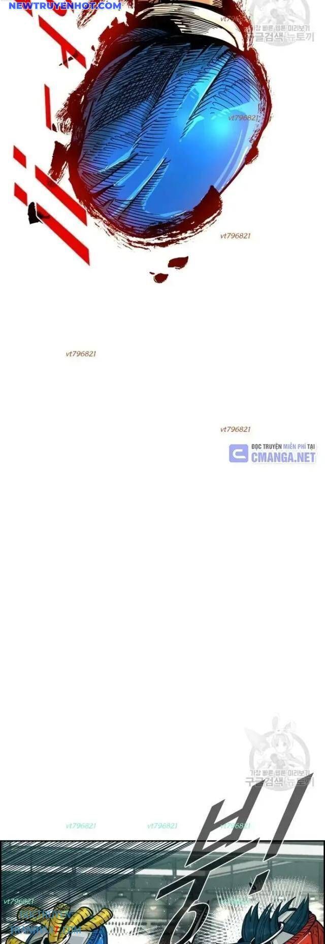 Shark – Cá Mập Chapter 225 - Trang 2