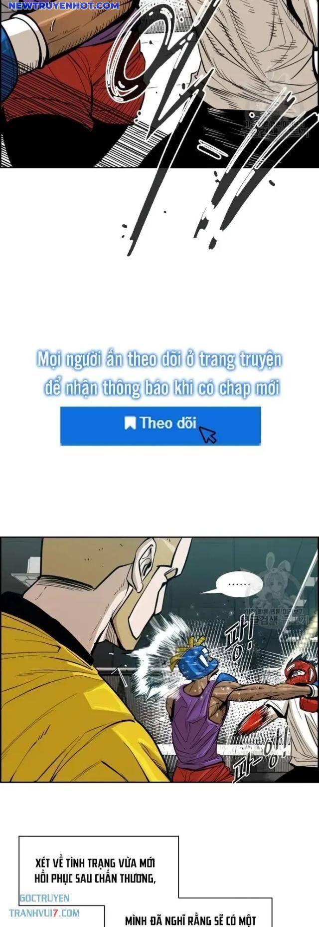 Shark – Cá Mập Chapter 225 - Trang 2