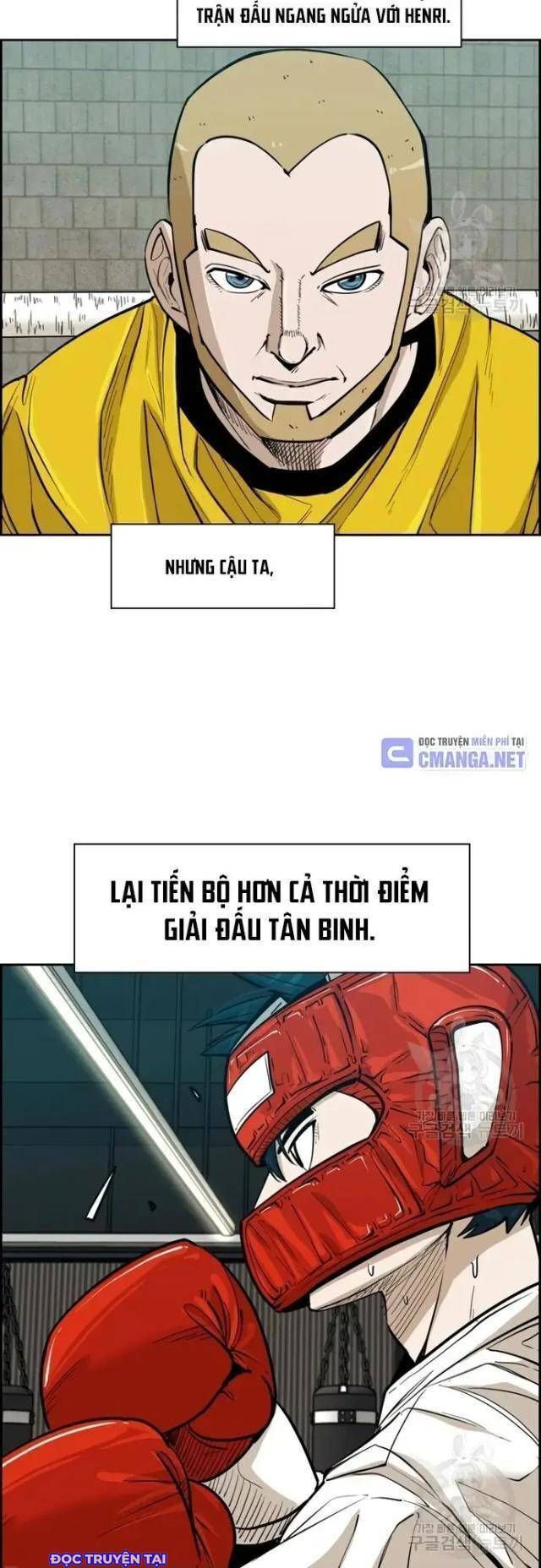 Shark – Cá Mập Chapter 225 - Trang 2