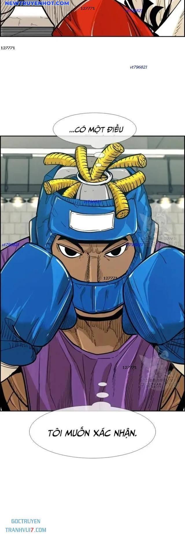 Shark – Cá Mập Chapter 225 - Trang 2