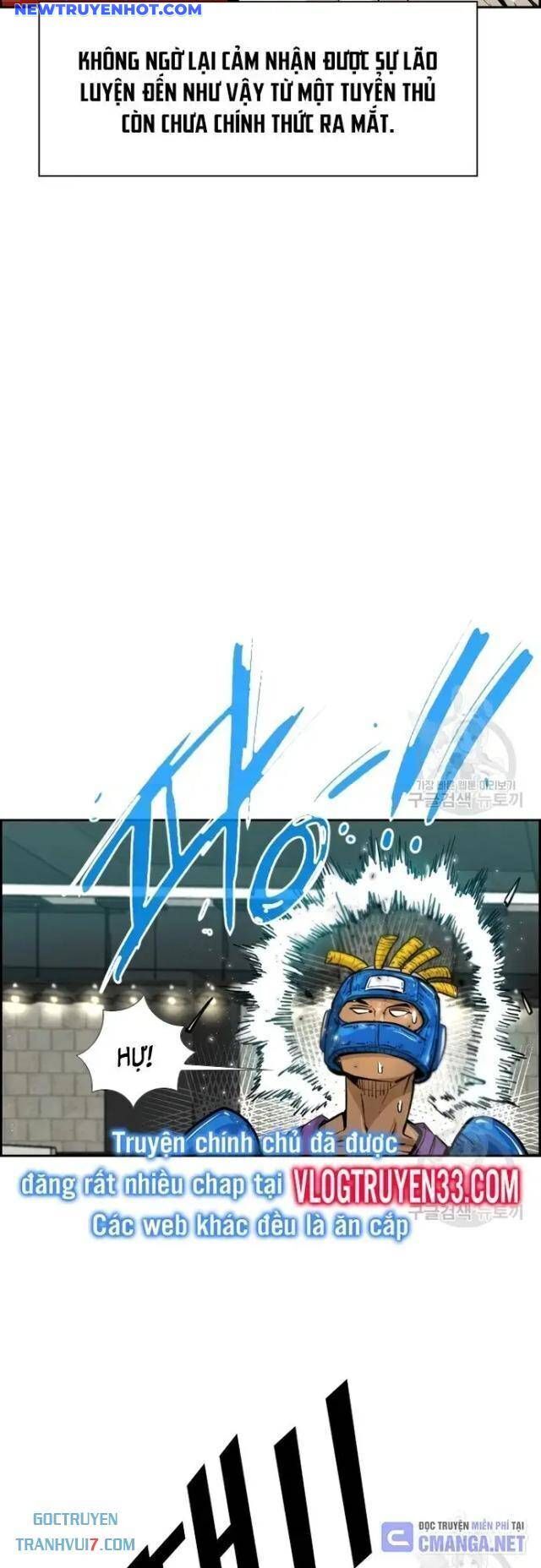 Shark – Cá Mập Chapter 225 - Trang 2