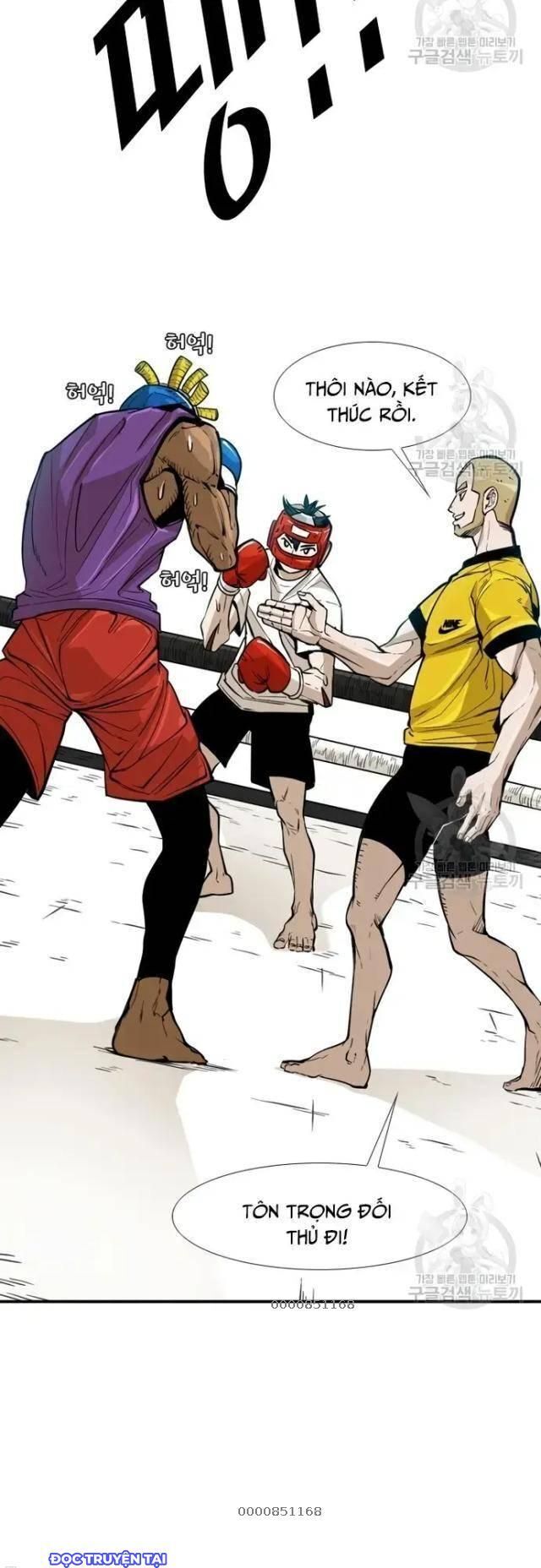 Shark – Cá Mập Chapter 225 - Trang 2