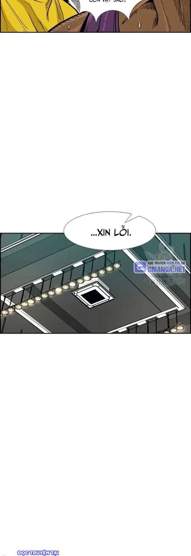 Shark – Cá Mập Chapter 225 - Trang 2