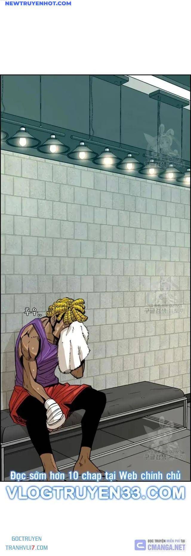 Shark – Cá Mập Chapter 225 - Trang 2