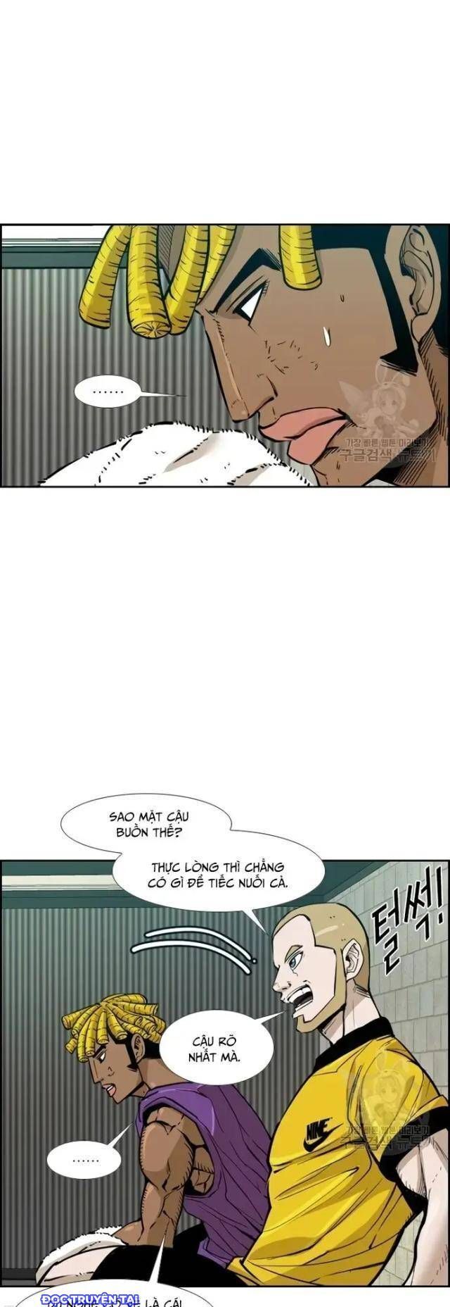 Shark – Cá Mập Chapter 225 - Trang 2