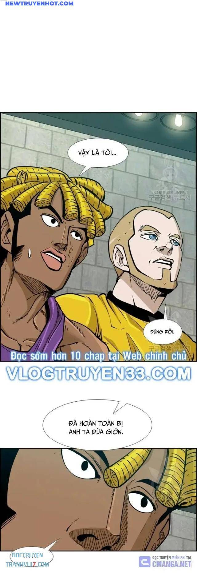 Shark – Cá Mập Chapter 225 - Trang 2