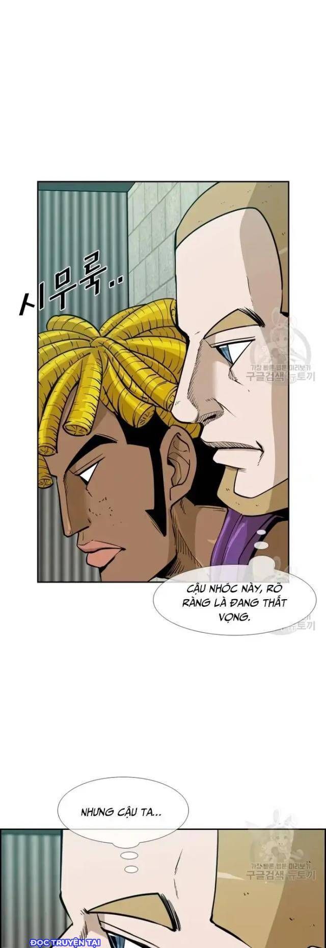 Shark – Cá Mập Chapter 225 - Trang 2