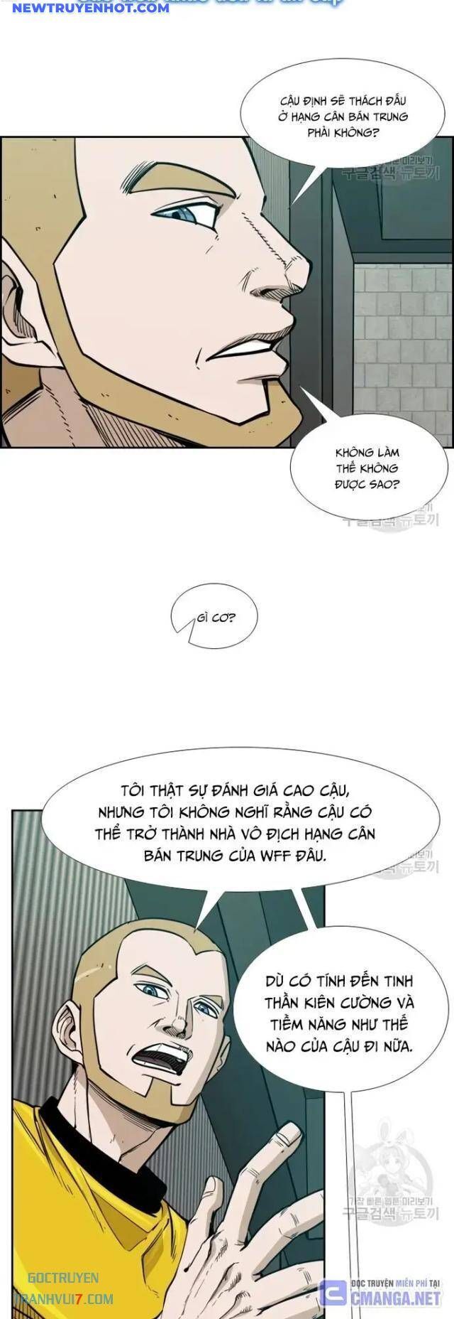 Shark – Cá Mập Chapter 225 - Trang 2