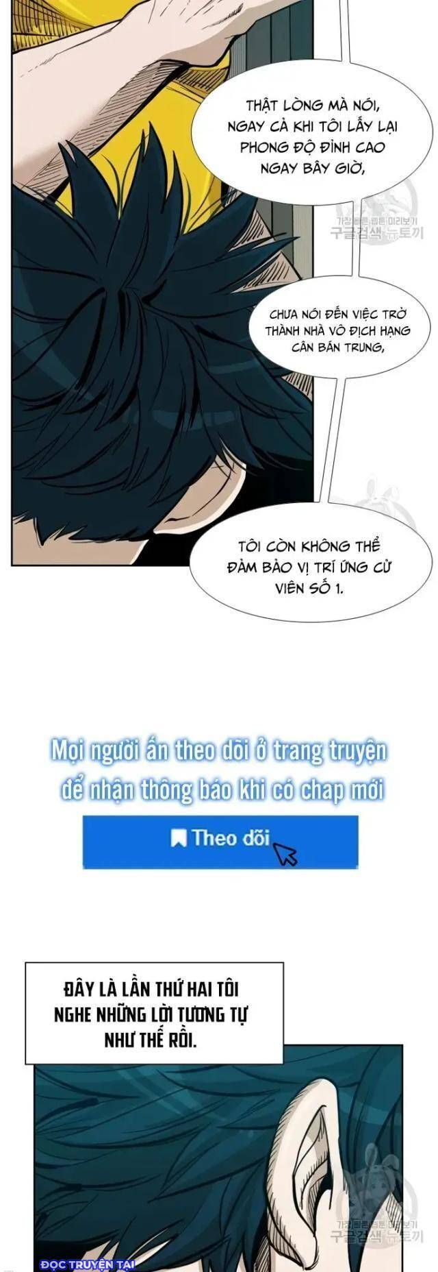 Shark – Cá Mập Chapter 225 - Trang 2