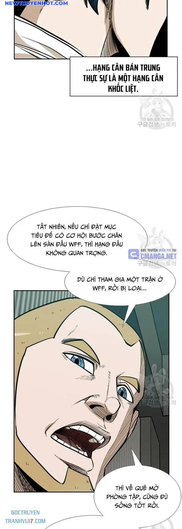 Shark – Cá Mập Chapter 225 - Trang 2